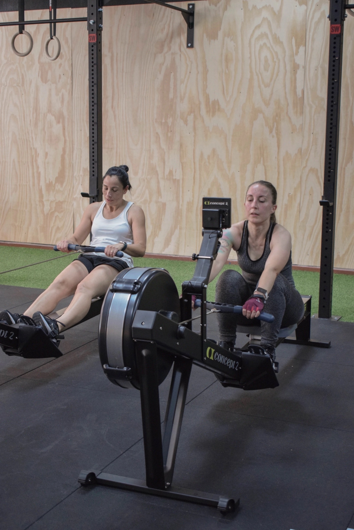Endurance en Jera Deporte